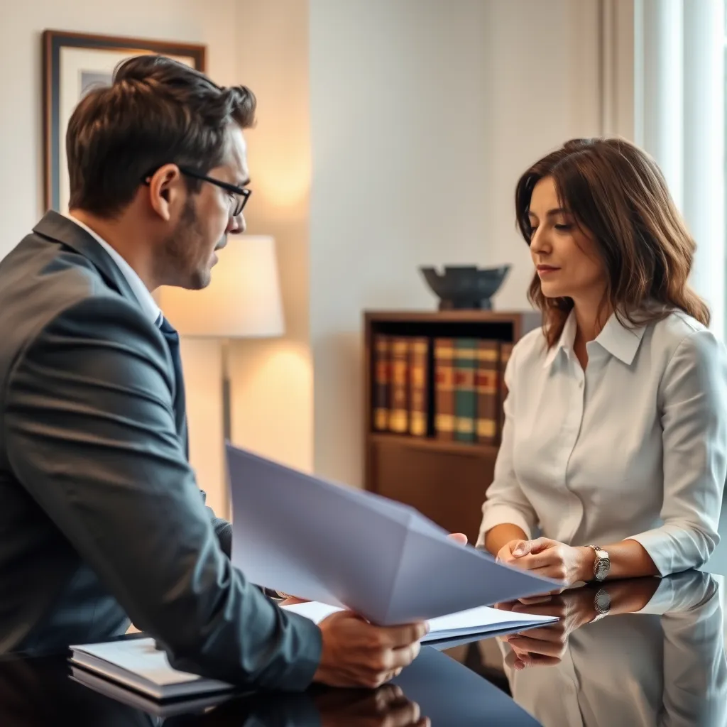 international assets divorce lawyer Manassas VA