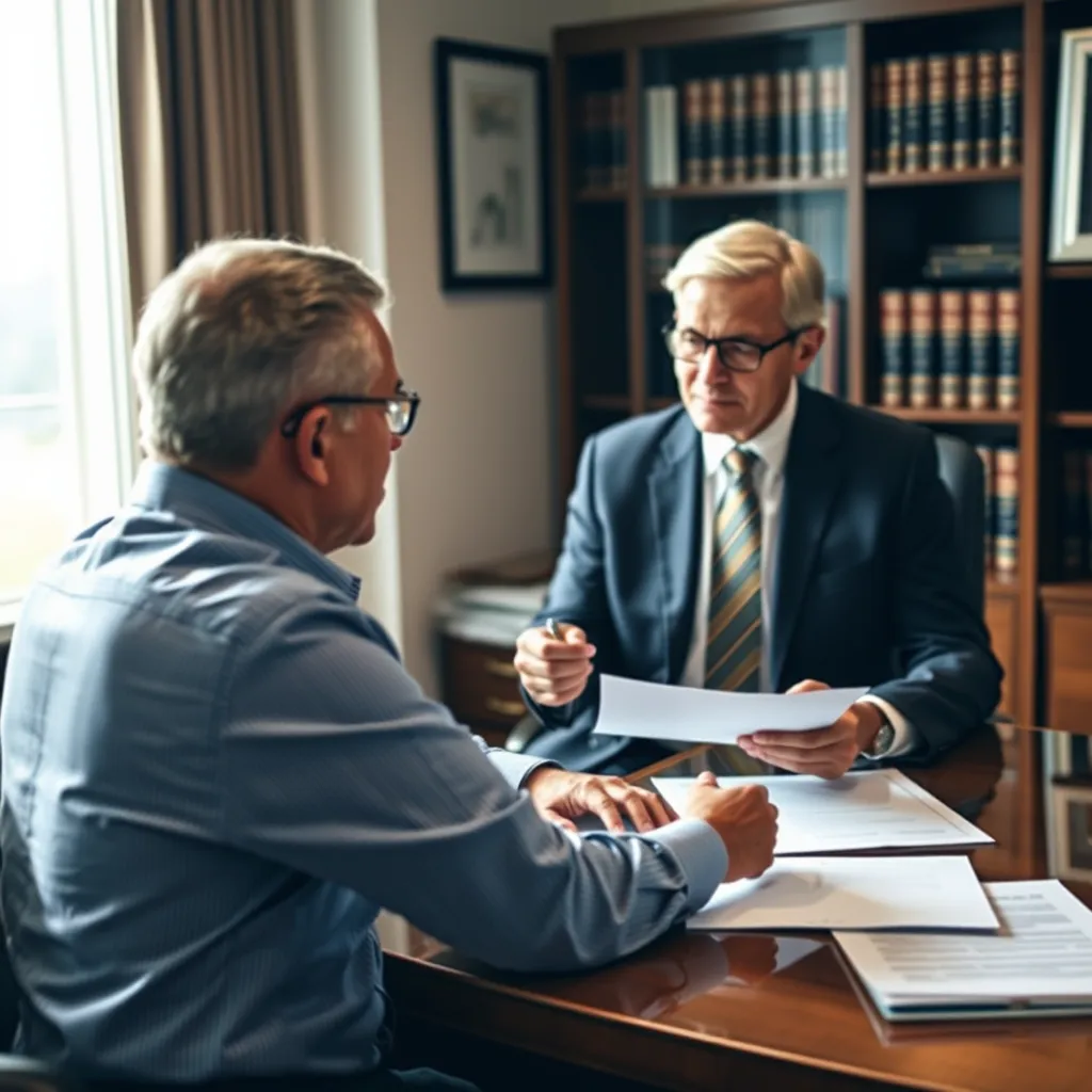 International Assets Divorce Lawyer New Kent VA
