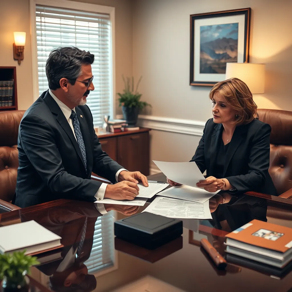 international assets divorce lawyer Poquoson VA