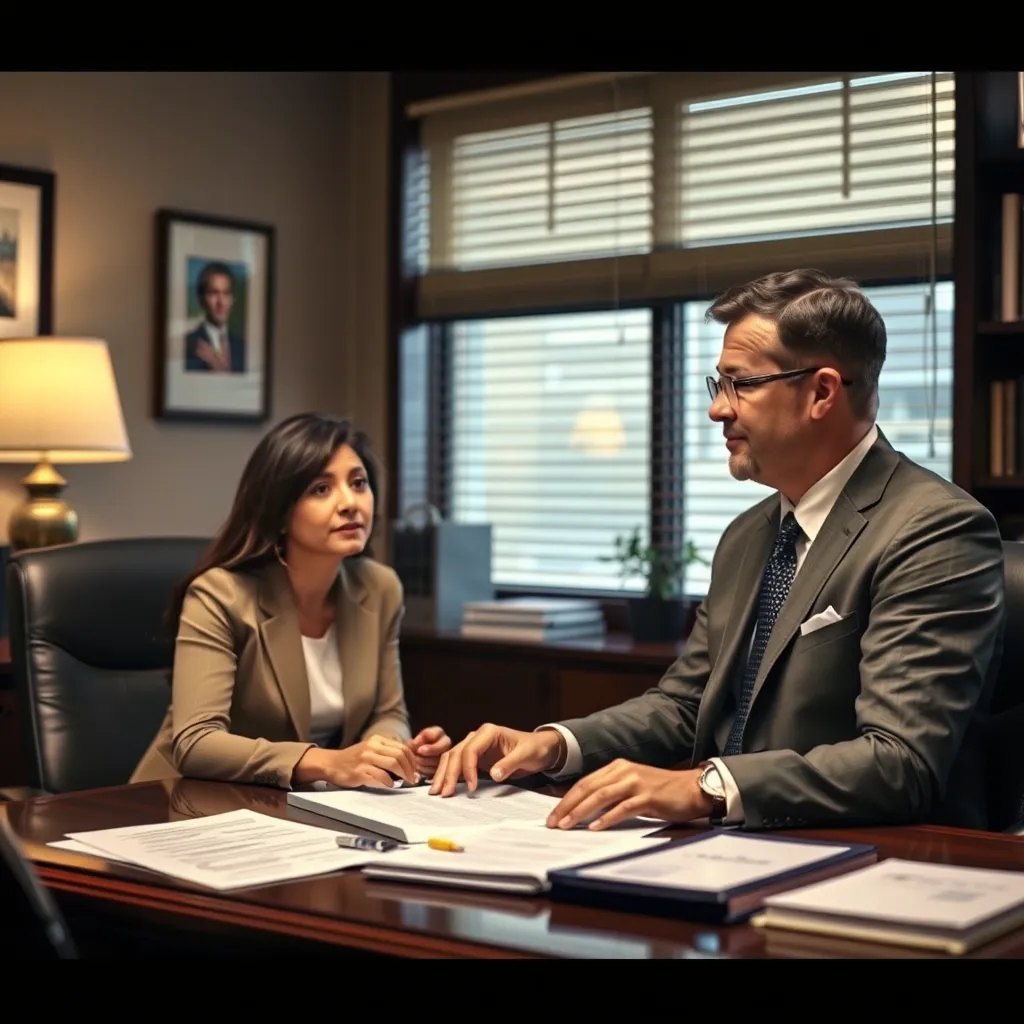 interstate custody lawyer Alexandria VA