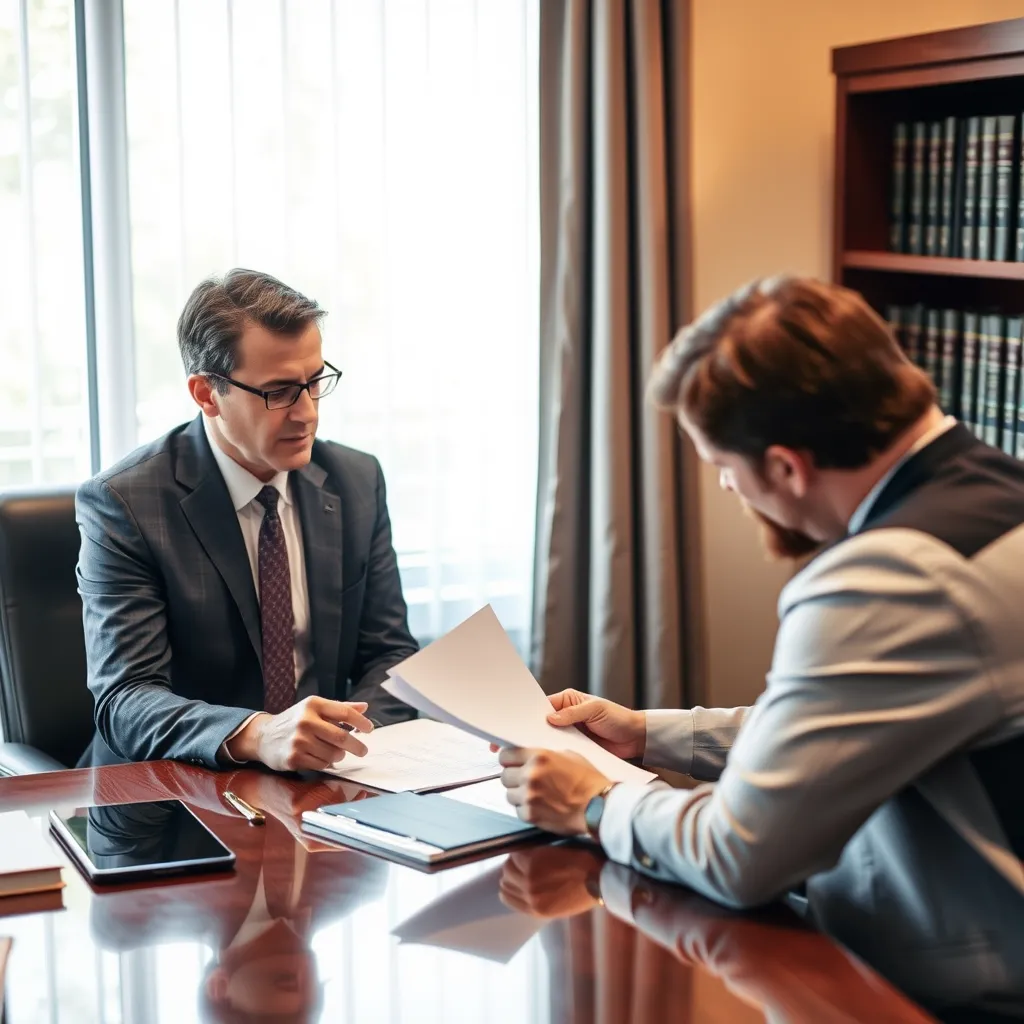 interstate custody lawyer Falls Church VA
