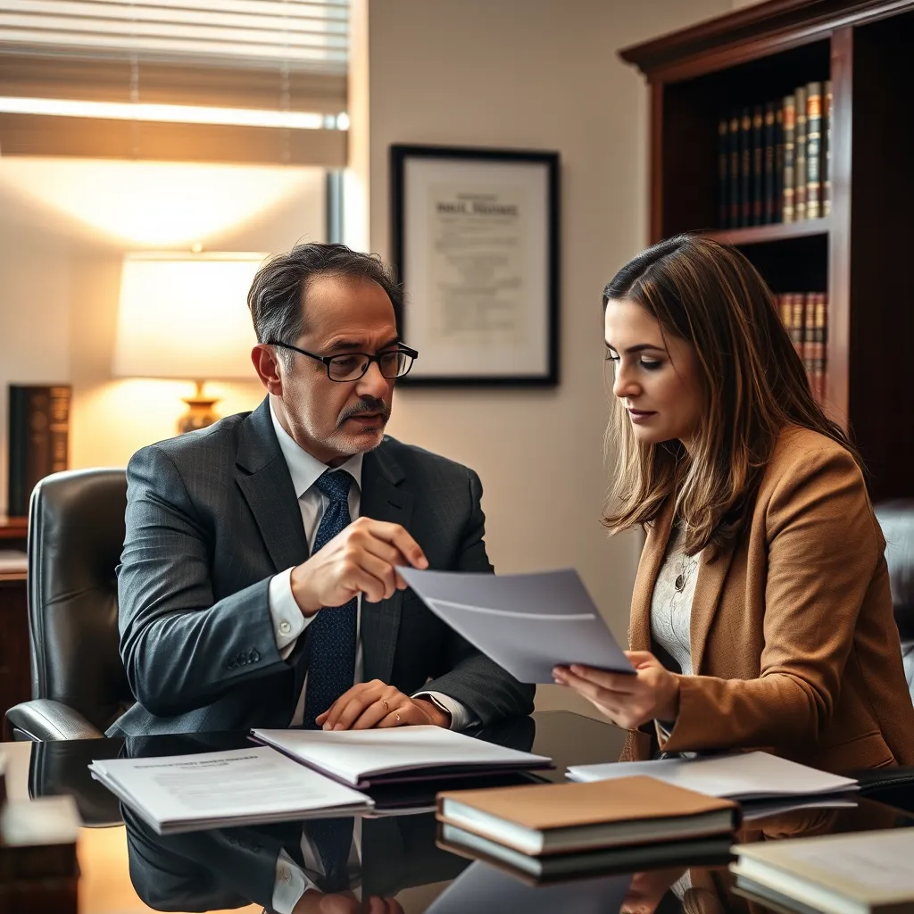 interstate custody lawyer Manassas VA