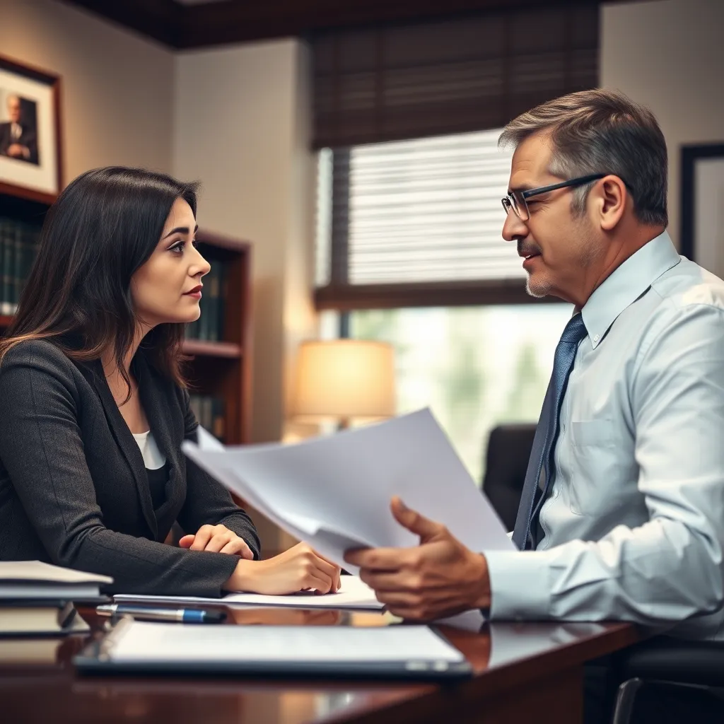 Interstate Custody Lawyer New Kent VA