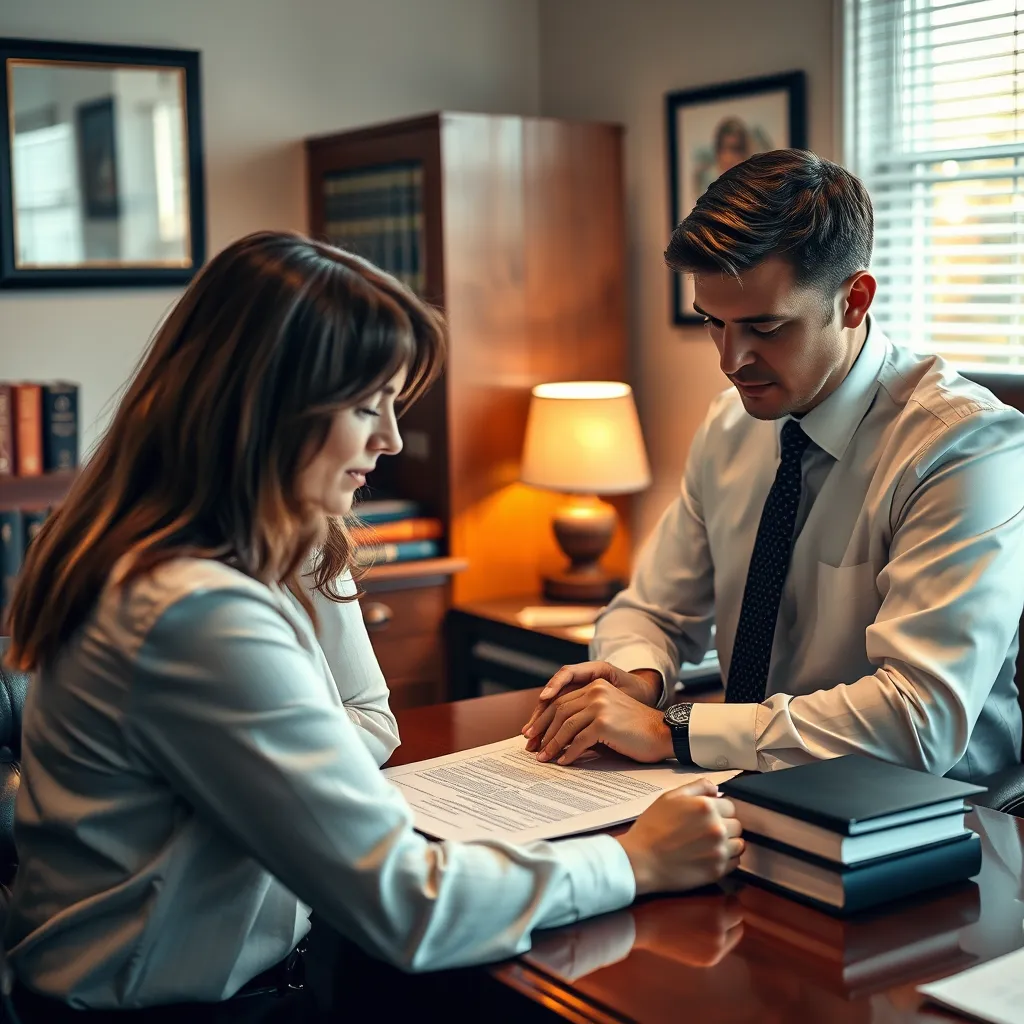 interstate custody lawyer Stafford VA