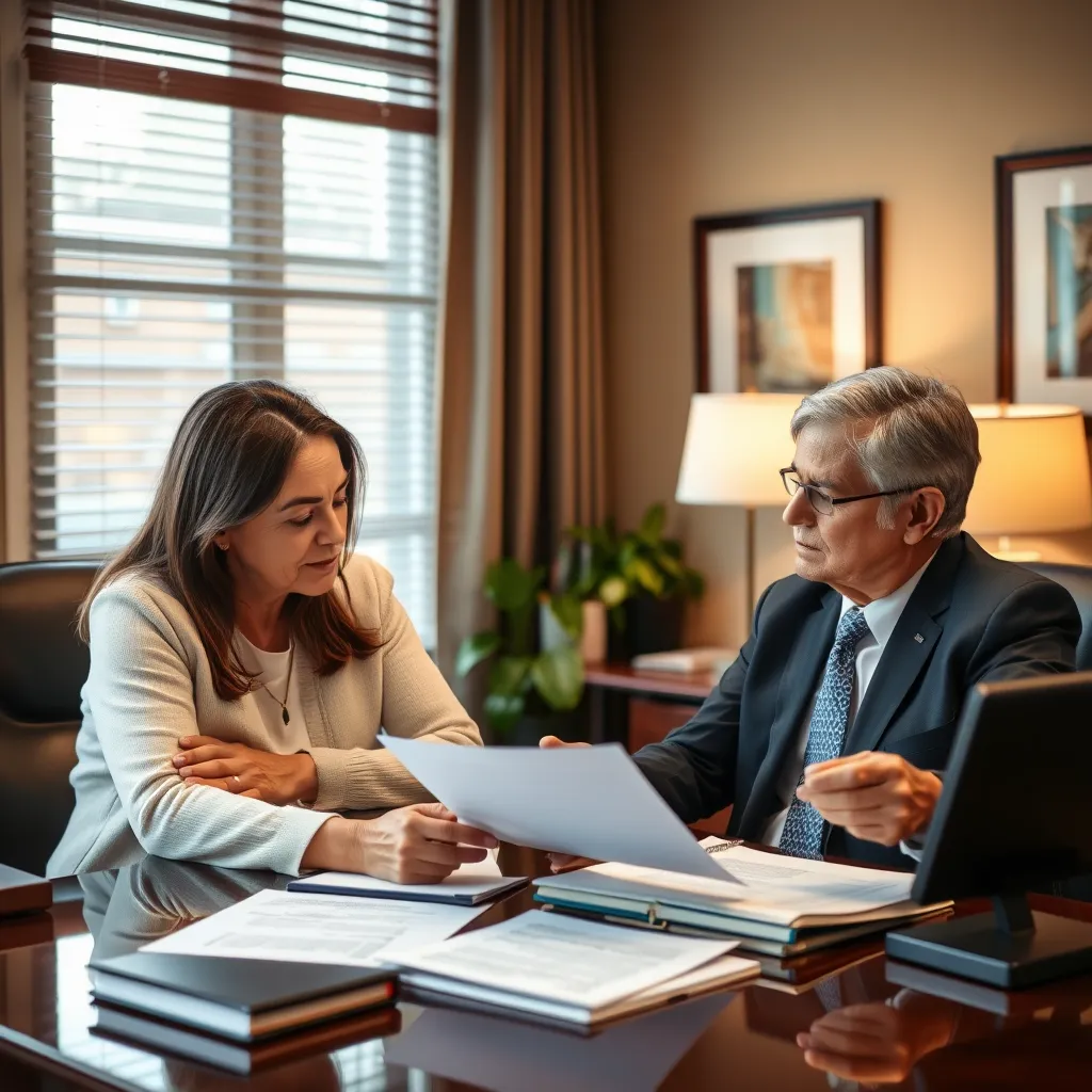 Interstate Custody Lawyer Virginia
