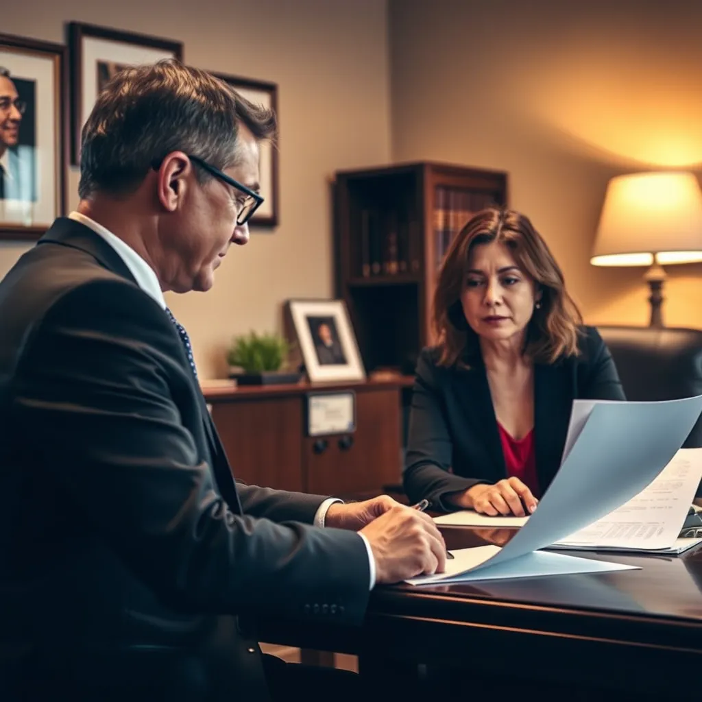 Kinship Adoption Lawyer Arlington VA