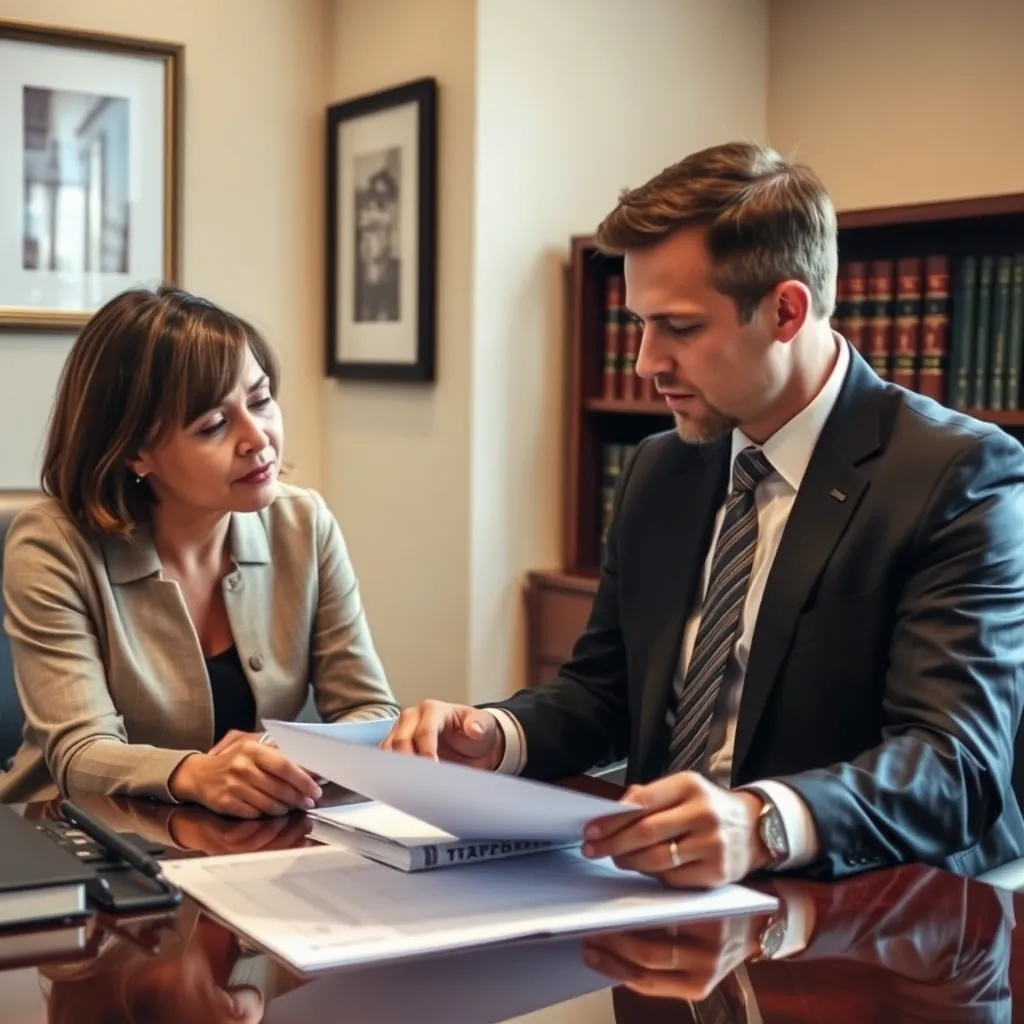 Kinship Adoption Lawyer Fairfax VA