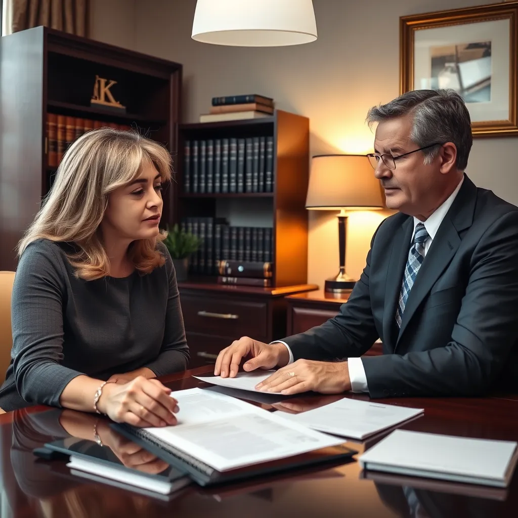 Kinship Adoption Lawyer Fauquier VA