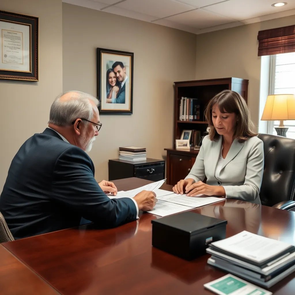 Kinship Adoption Lawyer Goochland VA