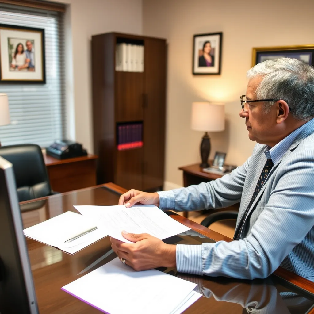 kinship adoption lawyer Manassas VA