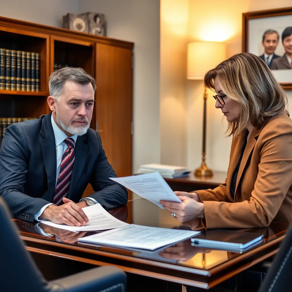 Kinship Guardianship Lawyer Arlington VA