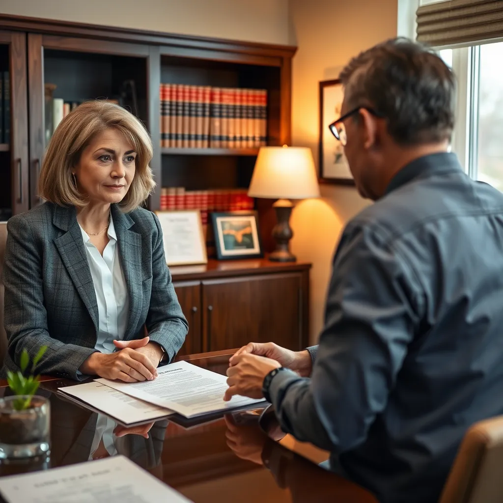 kinship guardianship lawyer Falls Church VA