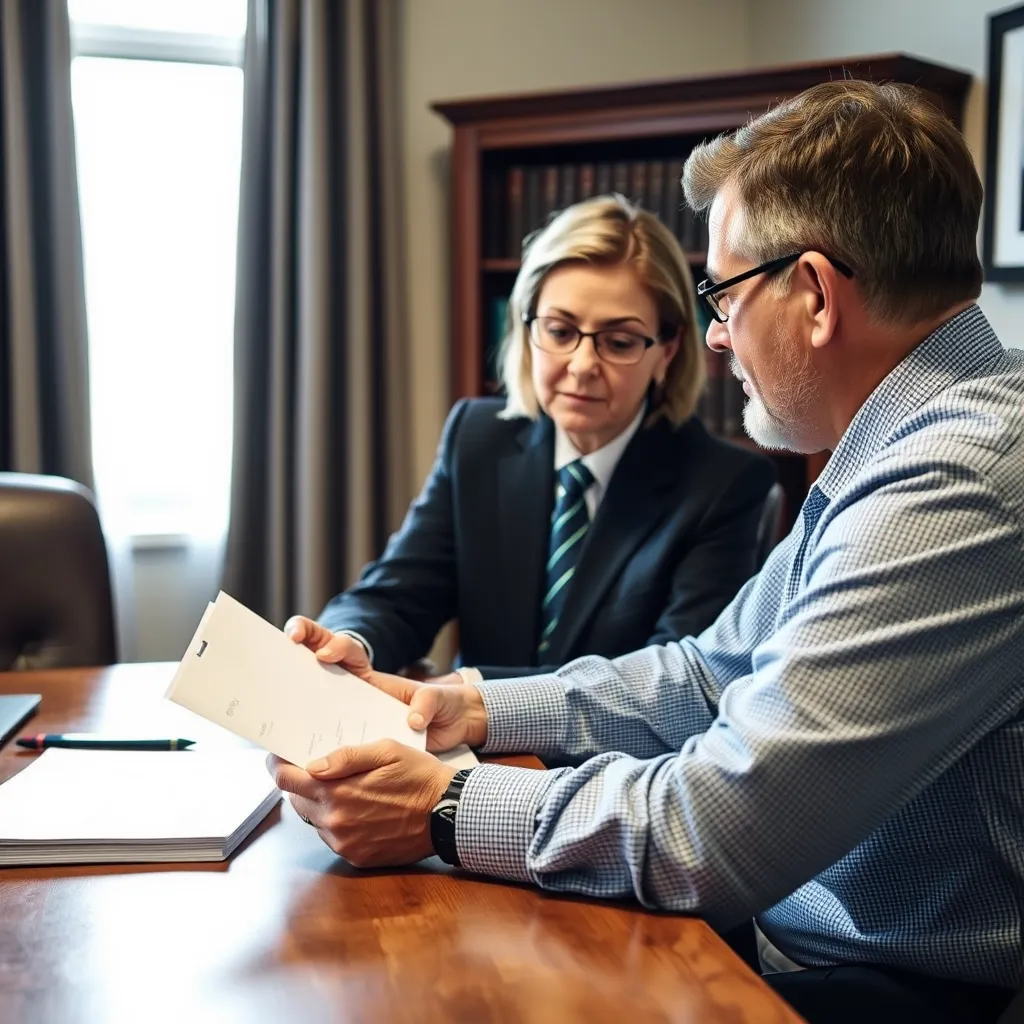 Kinship Guardianship Lawyer Goochland VA