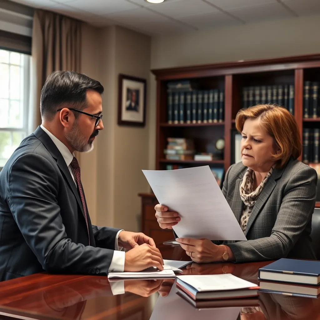 Kinship Guardianship Lawyer Loudoun VA