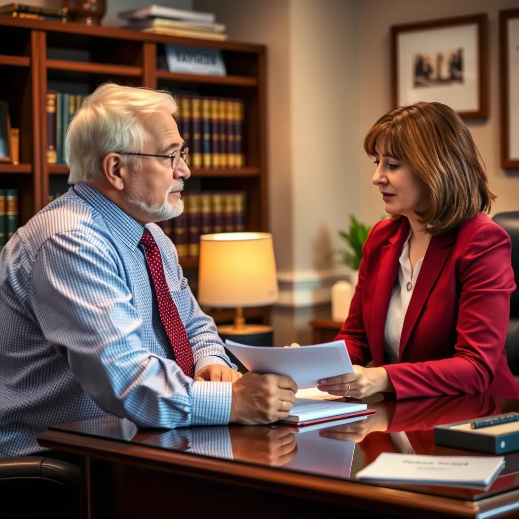 kinship guardianship lawyer Stafford VA