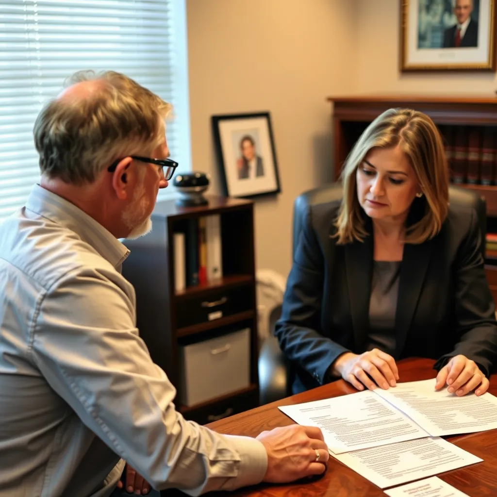 Kinship Guardianship Lawyer Virginia
