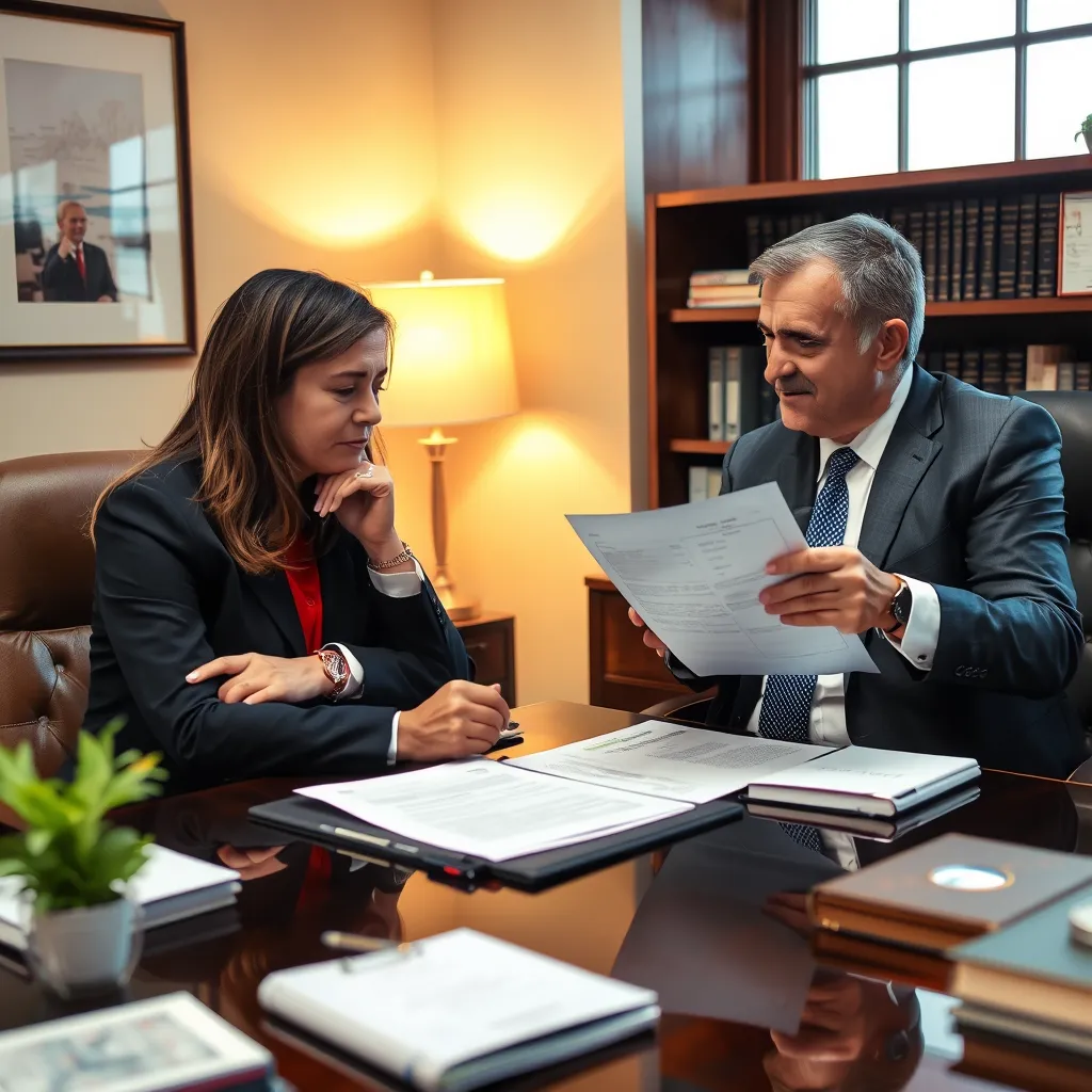 legal custody lawyer Poquoson VA