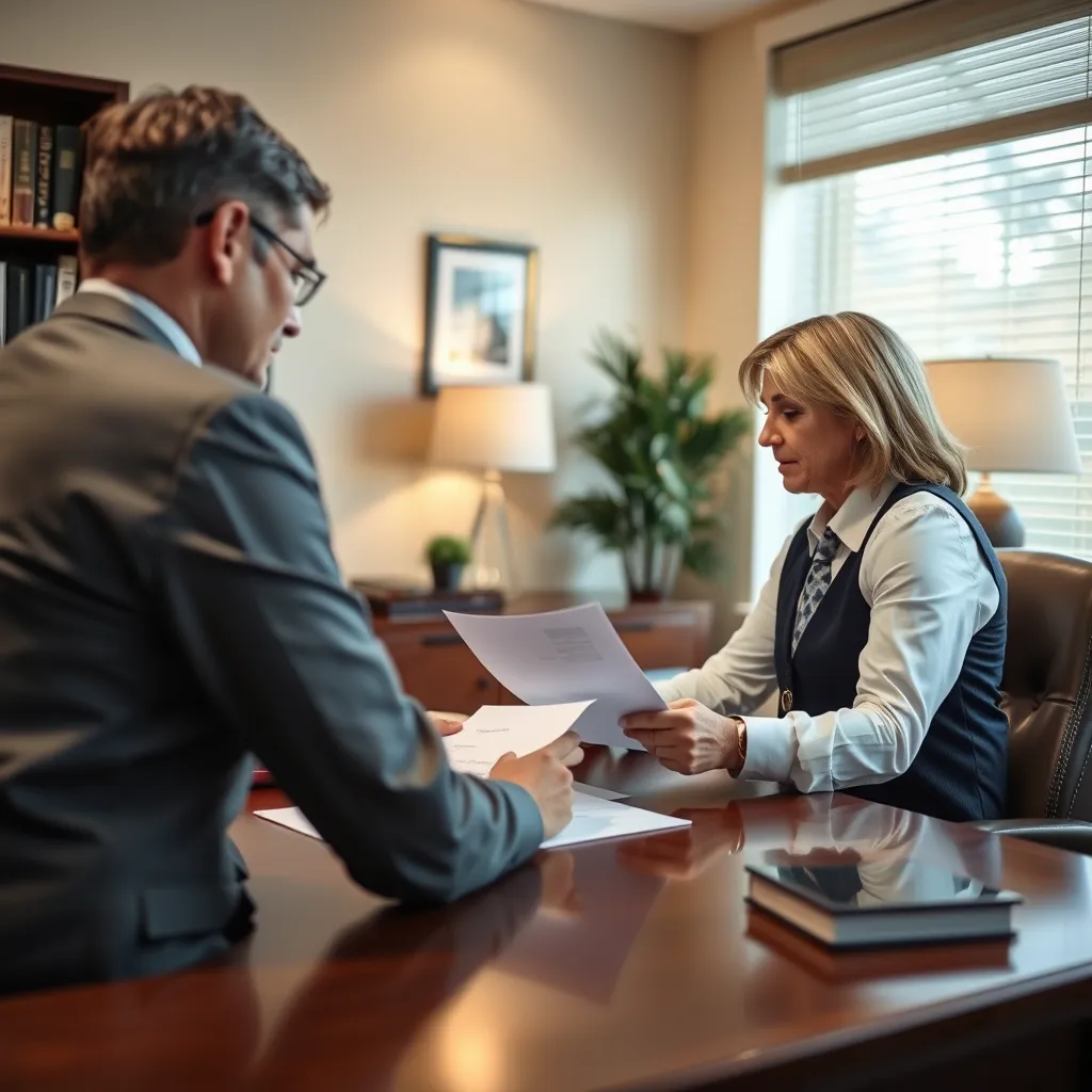 marital property lawyer Manassas VA