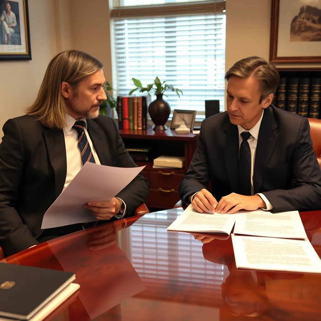 Marital Property Lawyer Virginia