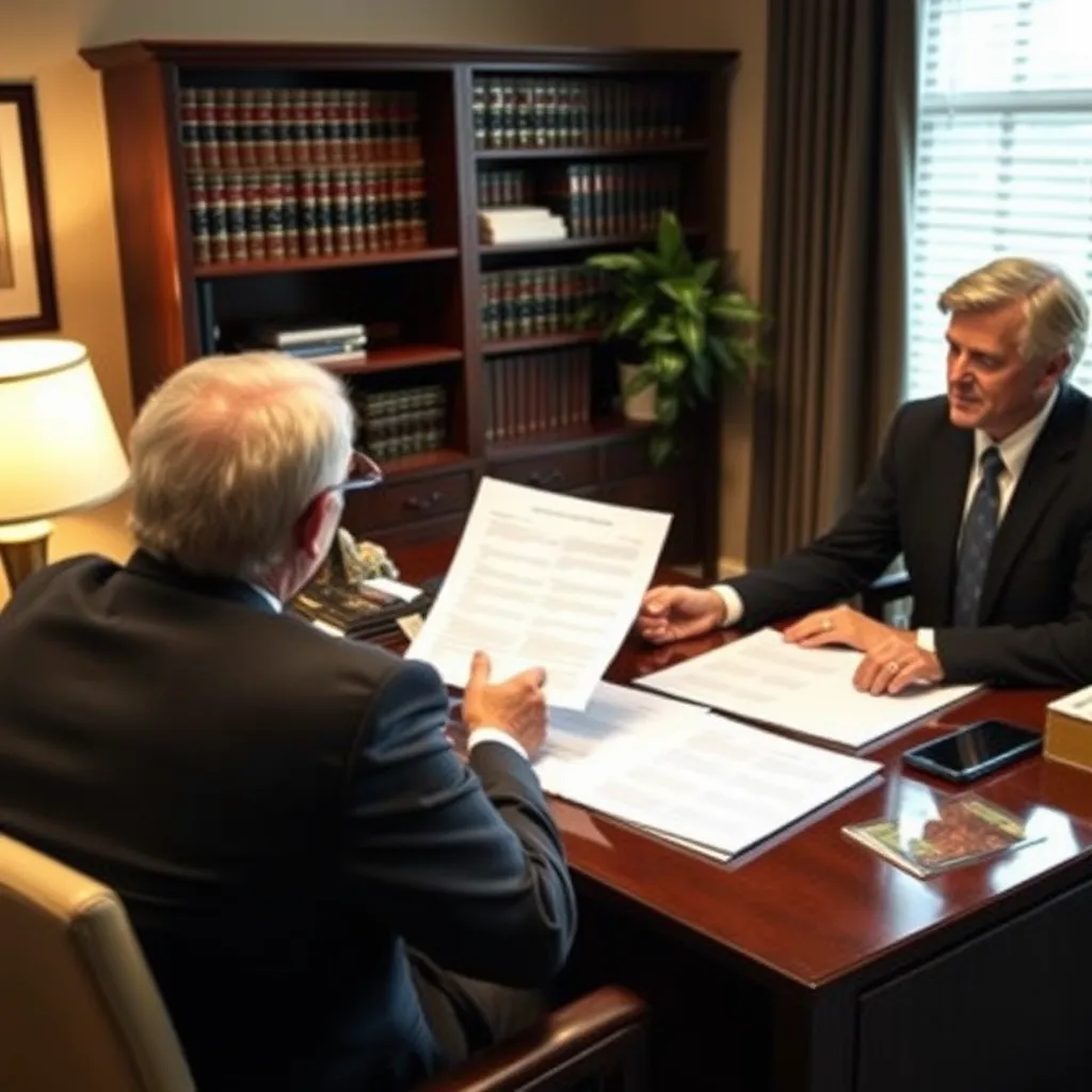 marriage annulment lawyer Alexandria VA