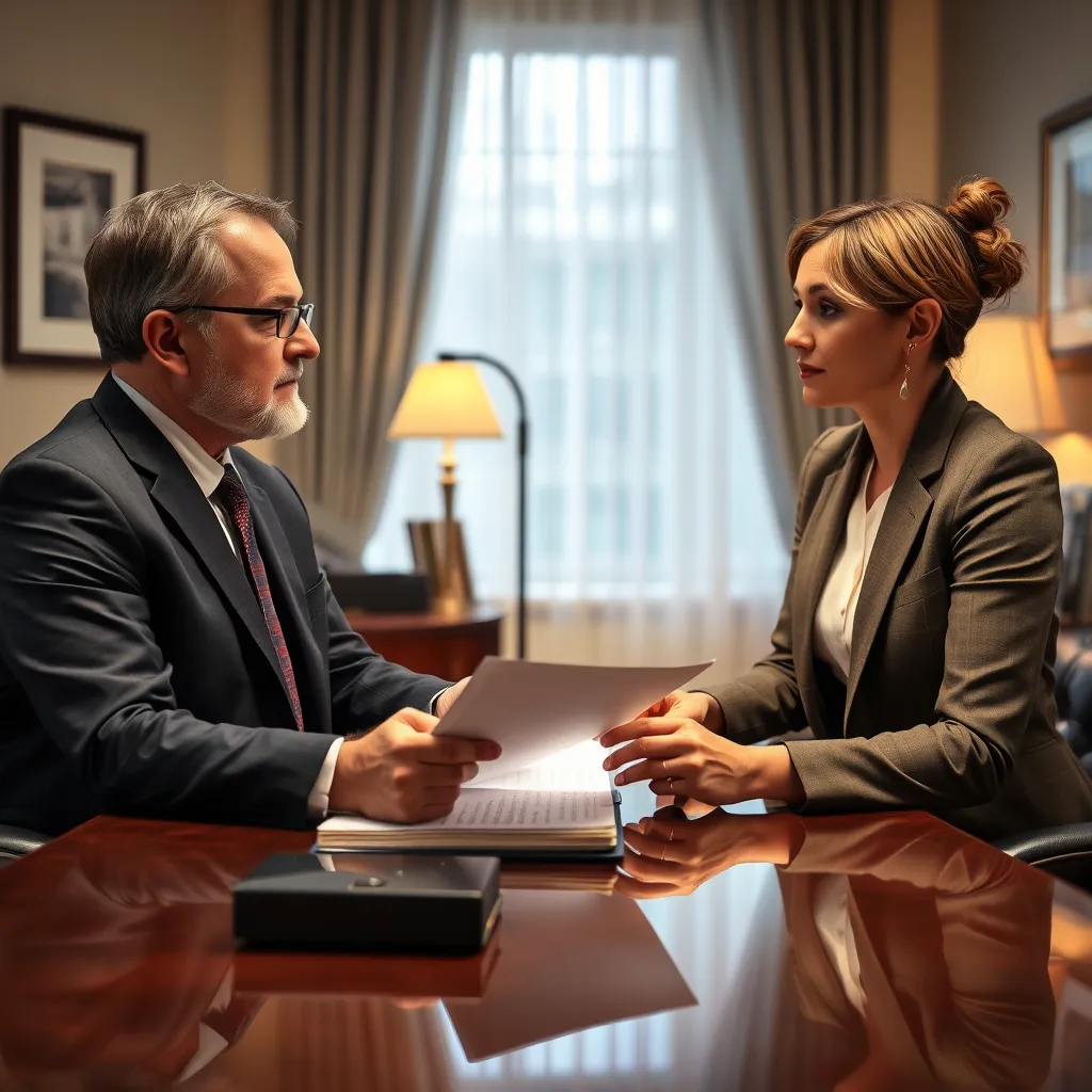 marriage annulment lawyer Falls Church VA