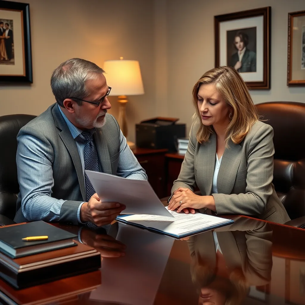 marriage annulment lawyer Manassas VA