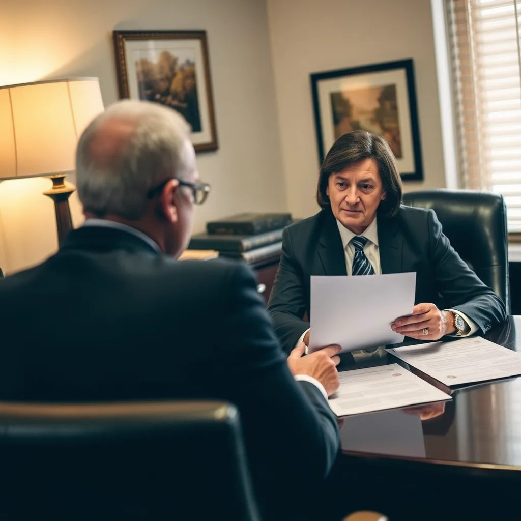 marriage annulment lawyer Poquoson VA