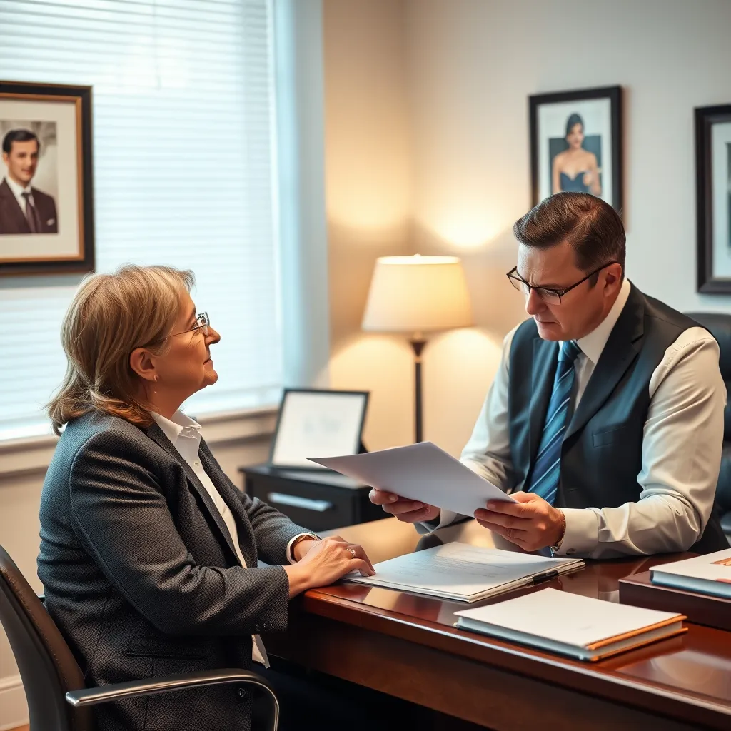 Marriage Annulment Lawyer Virginia