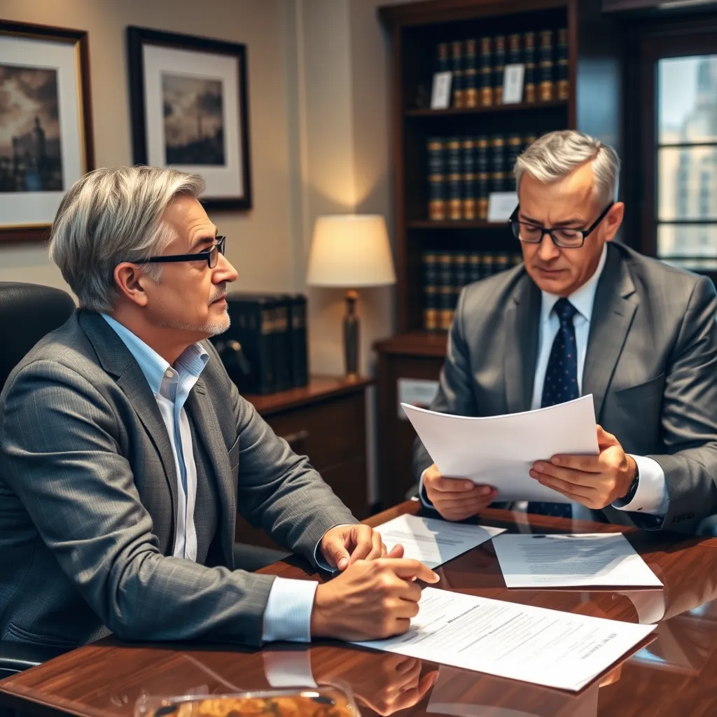 Military Divorce Lawyer Arlington VA