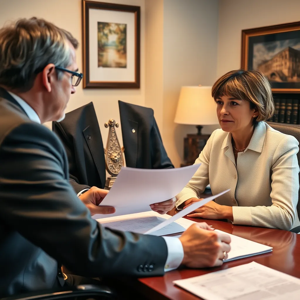 minor guardianship lawyer Alexandria VA