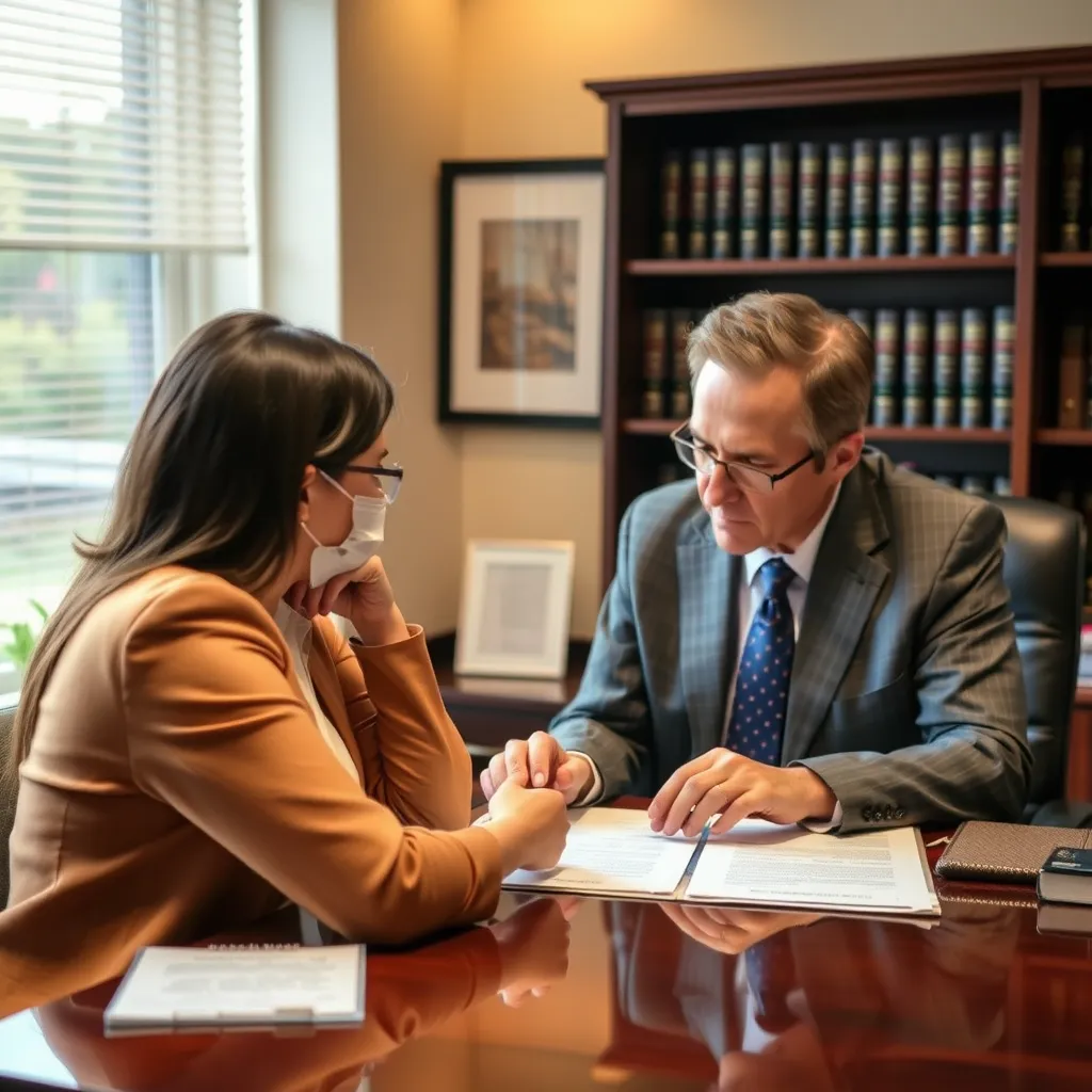 Minor Guardianship Lawyer Arlington VA