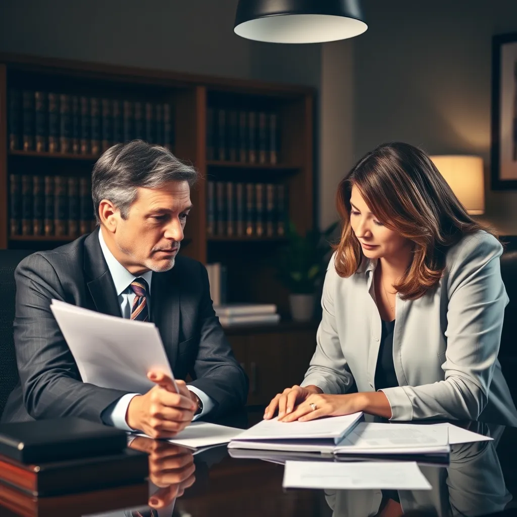 minor guardianship lawyer Falls Church VA