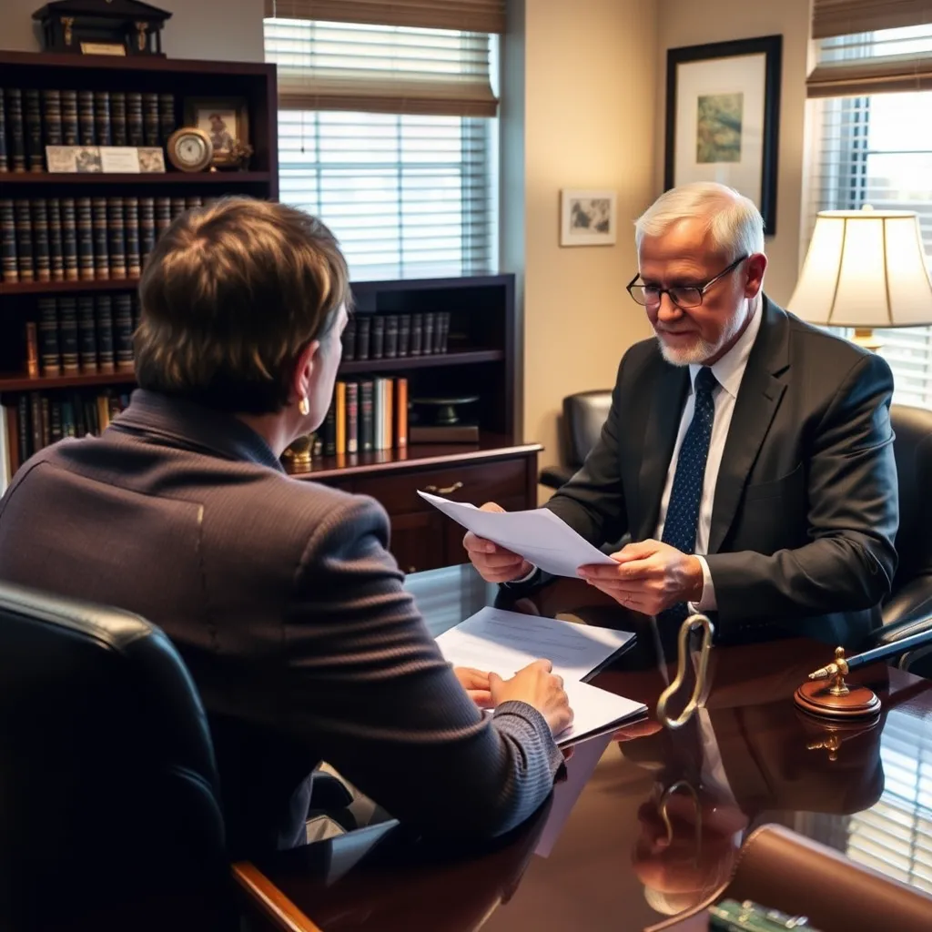 Minor Guardianship Lawyer Goochland VA