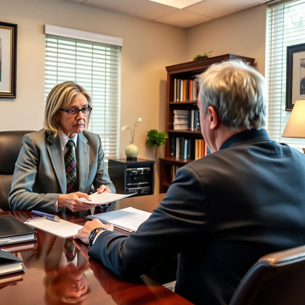 Minor Guardianship Lawyer Loudoun VA
