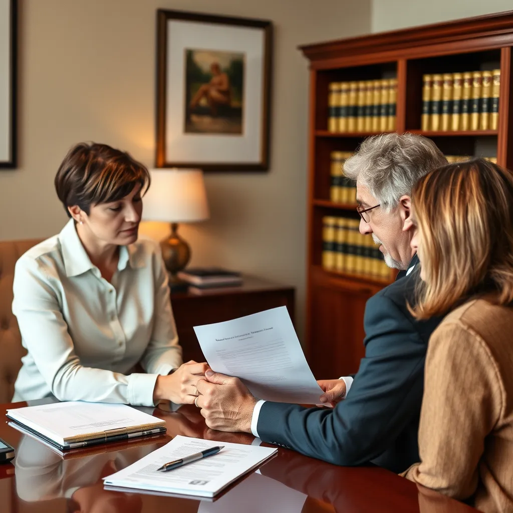 Minor Guardianship Lawyer New Kent VA