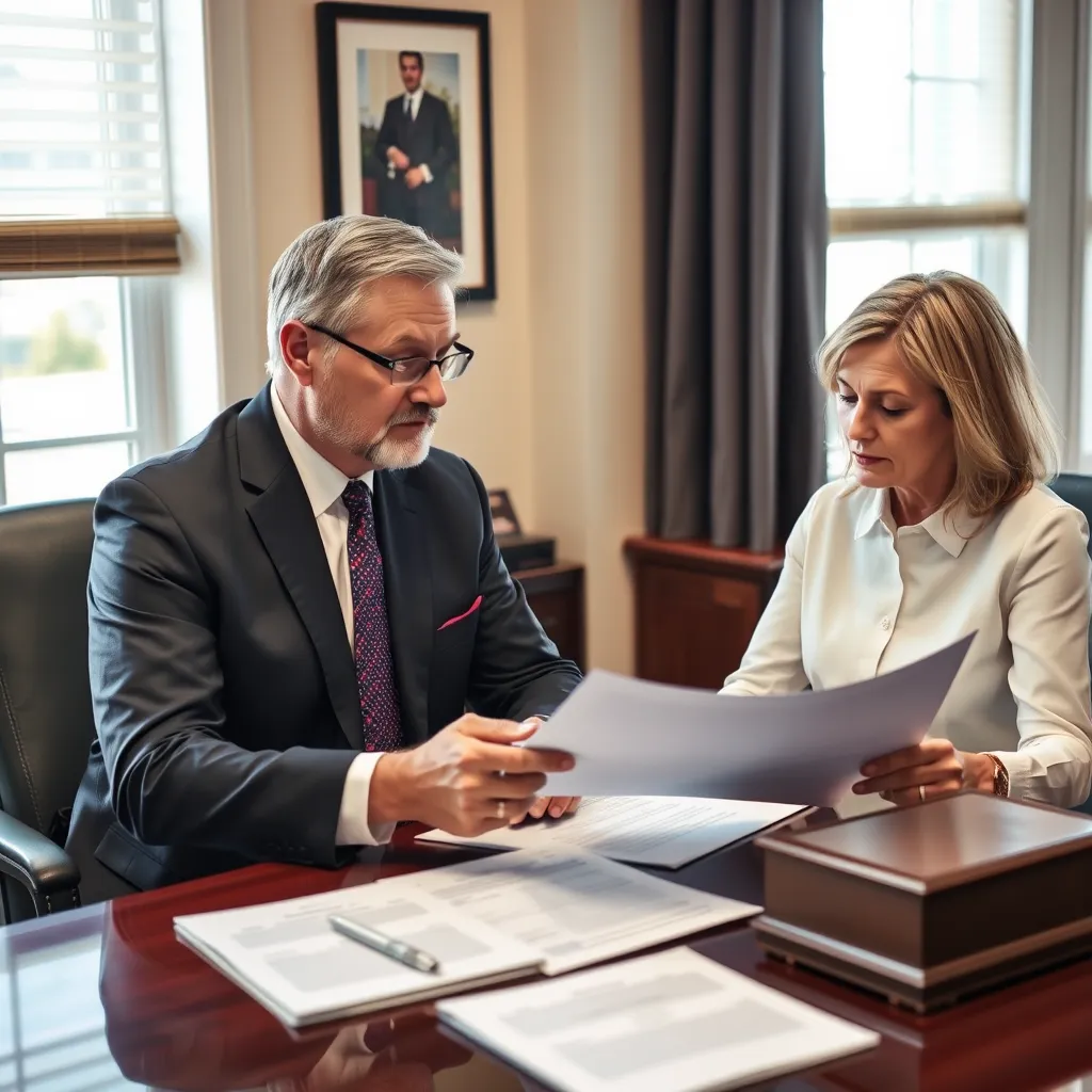 minor guardianship lawyer Poquoson VA