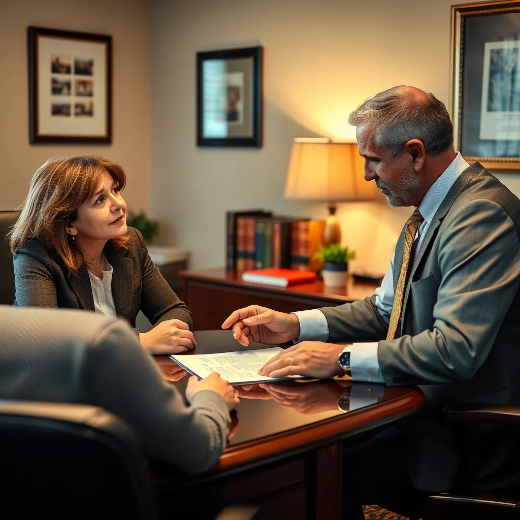 Minor Guardianship Lawyer Virginia