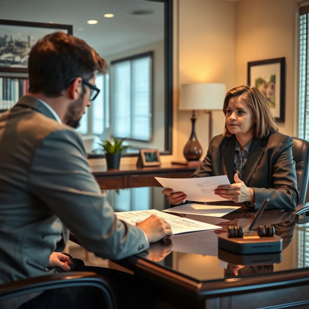 move away custody lawyer Alexandria VA
