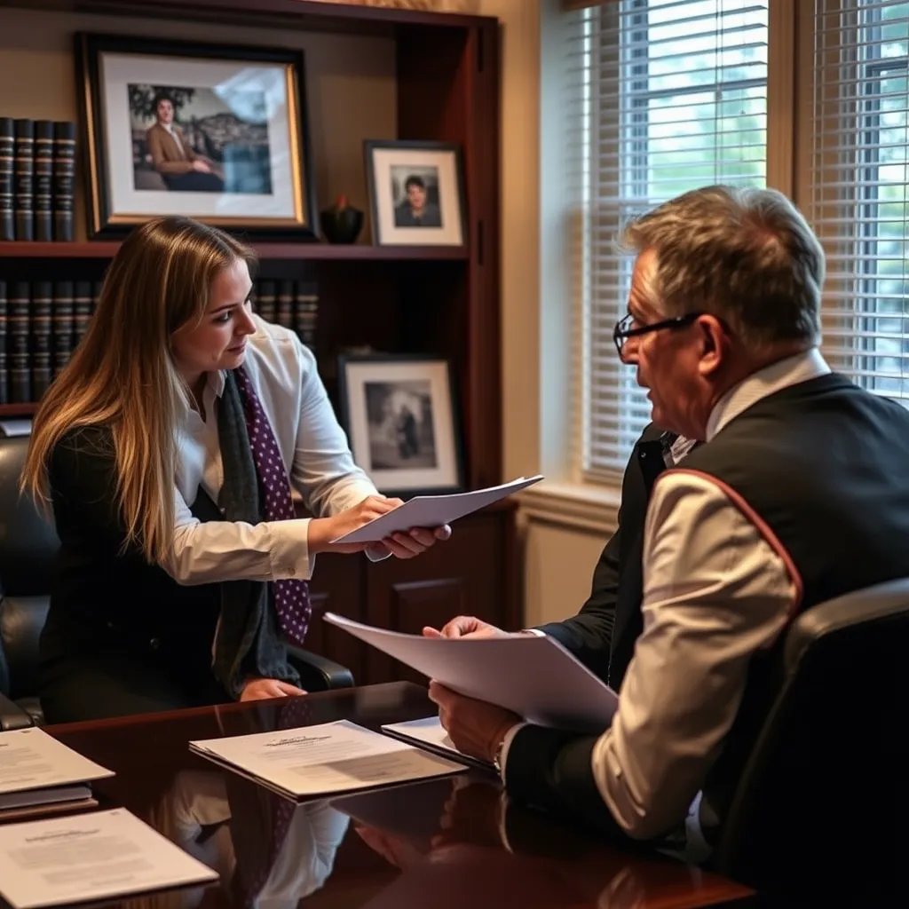 Move Away Custody Lawyer Loudoun VA