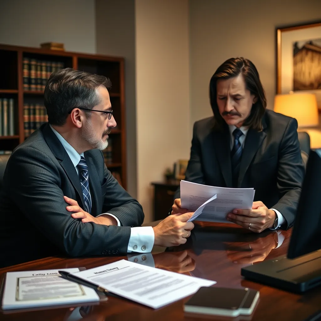 move away custody lawyer Stafford VA