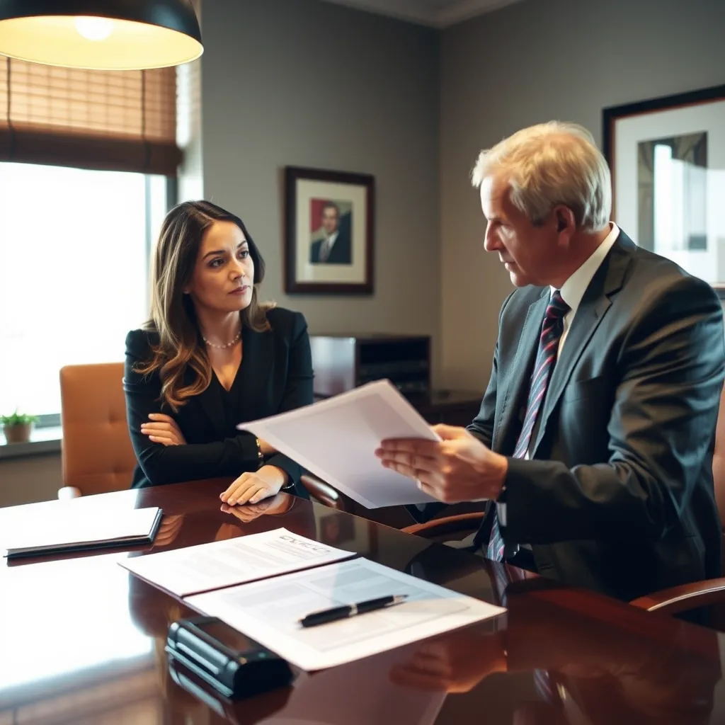 Out Of State Custody Lawyer Arlington VA