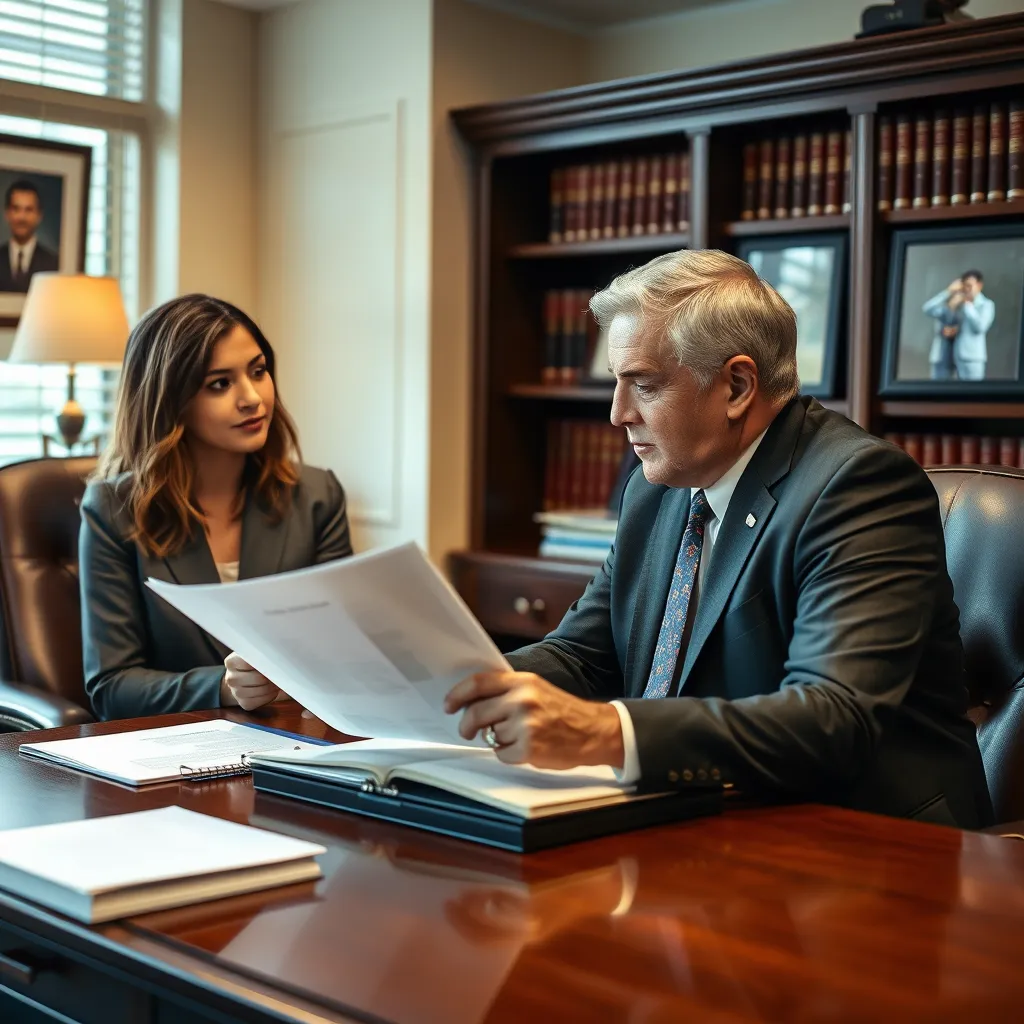 Out Of State Custody Lawyer Clarke VA
