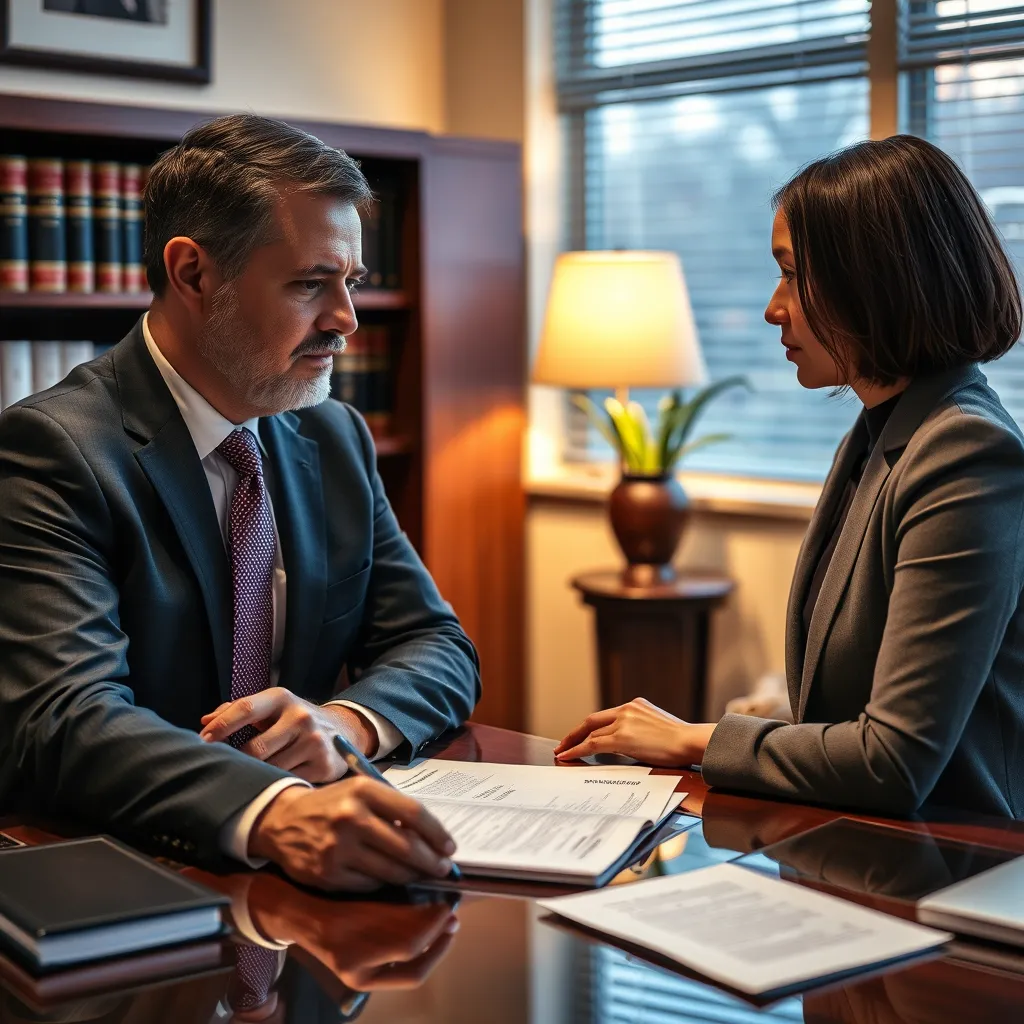 out of state custody lawyer Falls Church VA