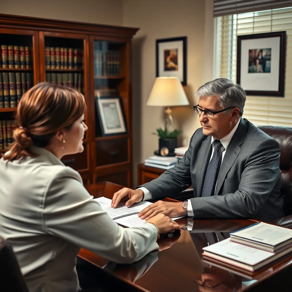 Out Of State Custody Lawyer Fauquier VA