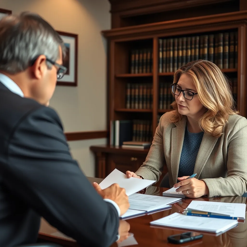 Out Of State Custody Lawyer Goochland VA
