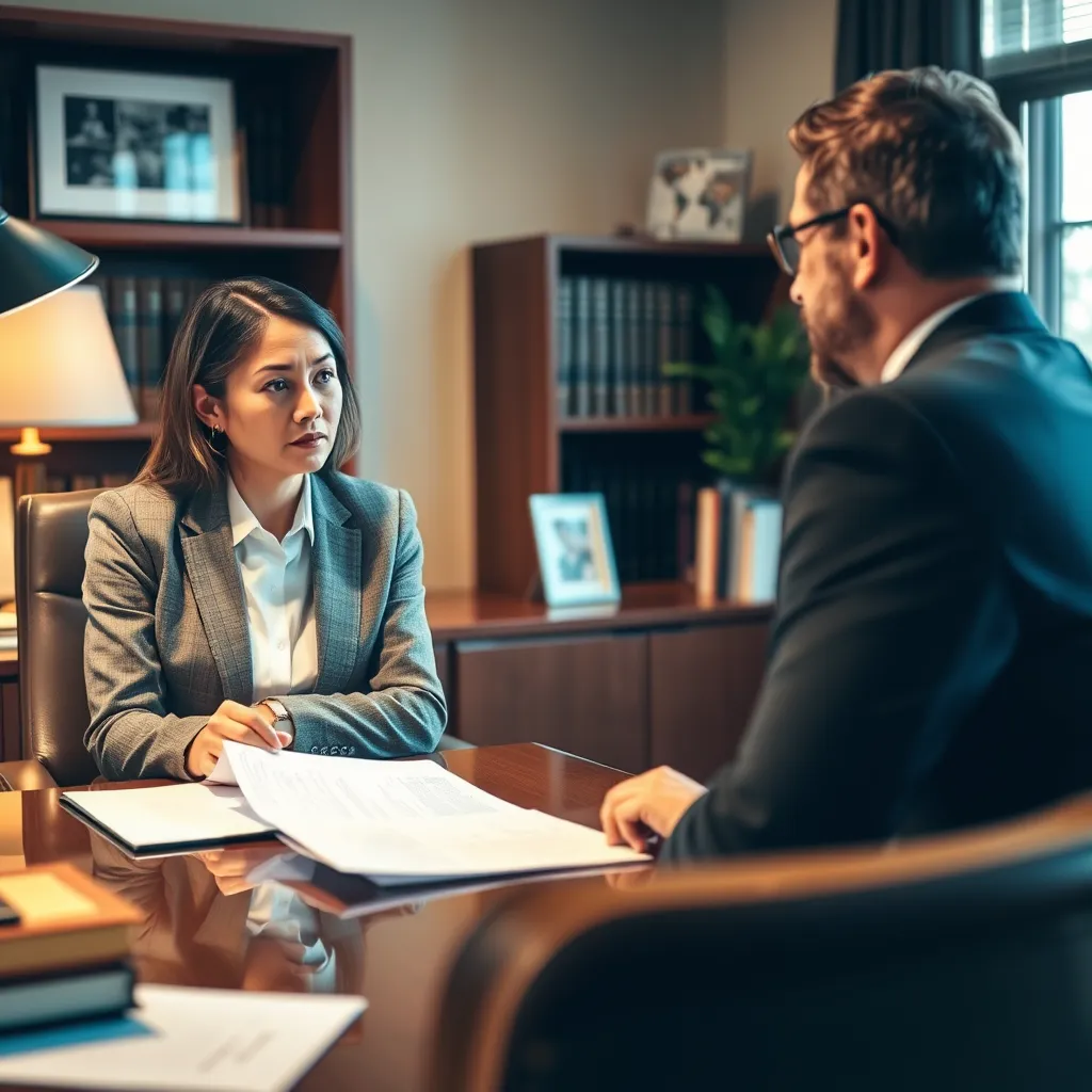 Out Of State Custody Lawyer Loudoun VA
