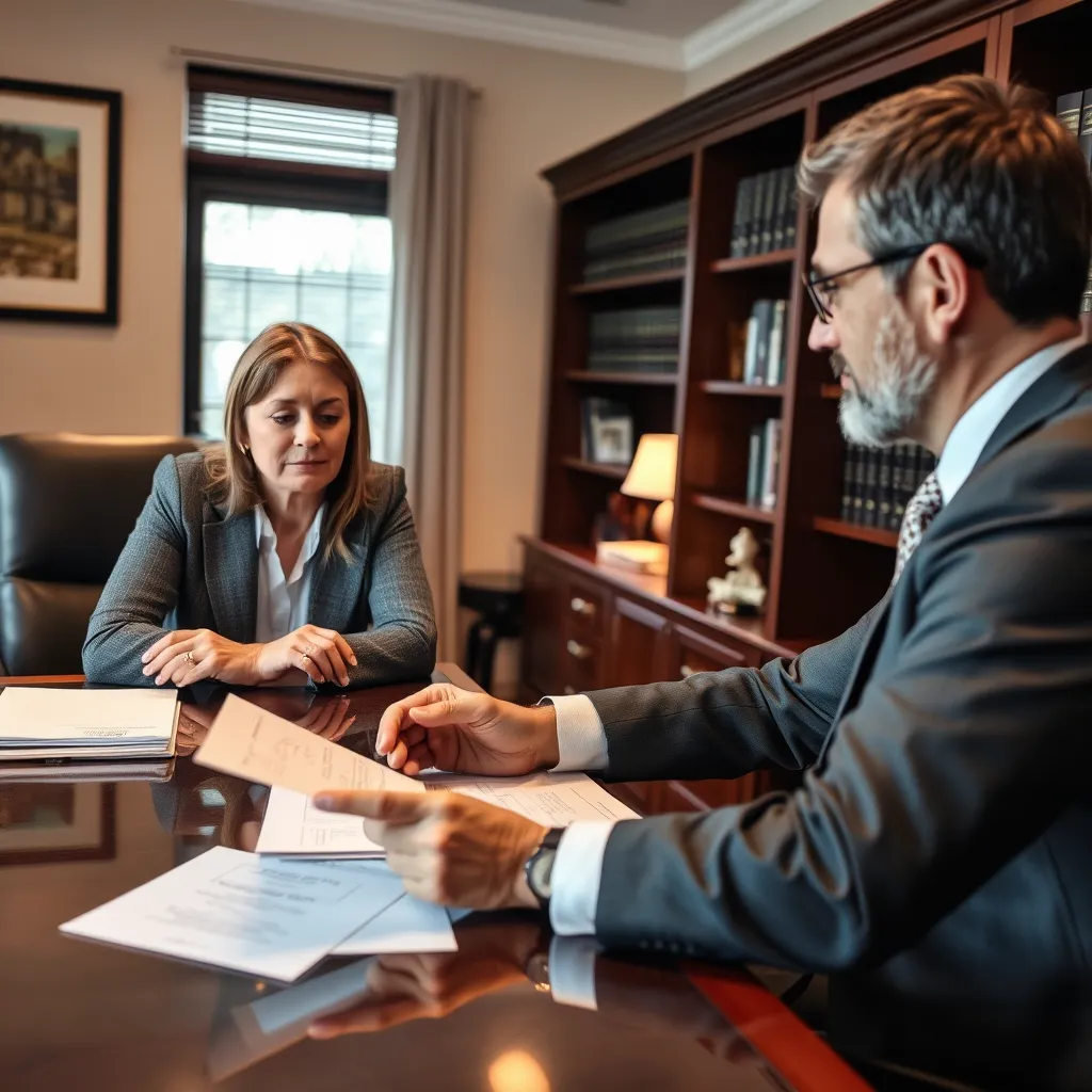 Out Of State Custody Lawyer Virginia