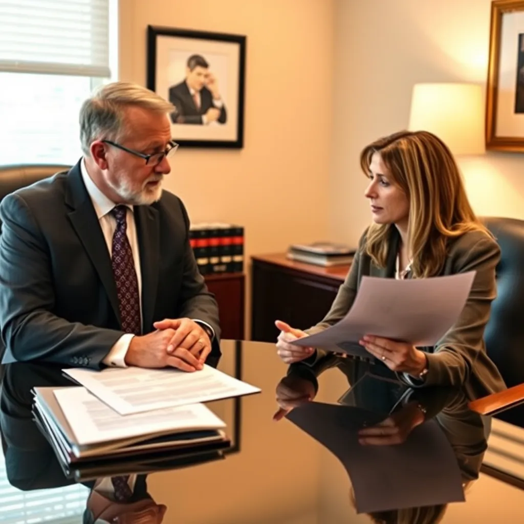 Out Of State Divorce Enforcement Lawyer Clarke VA