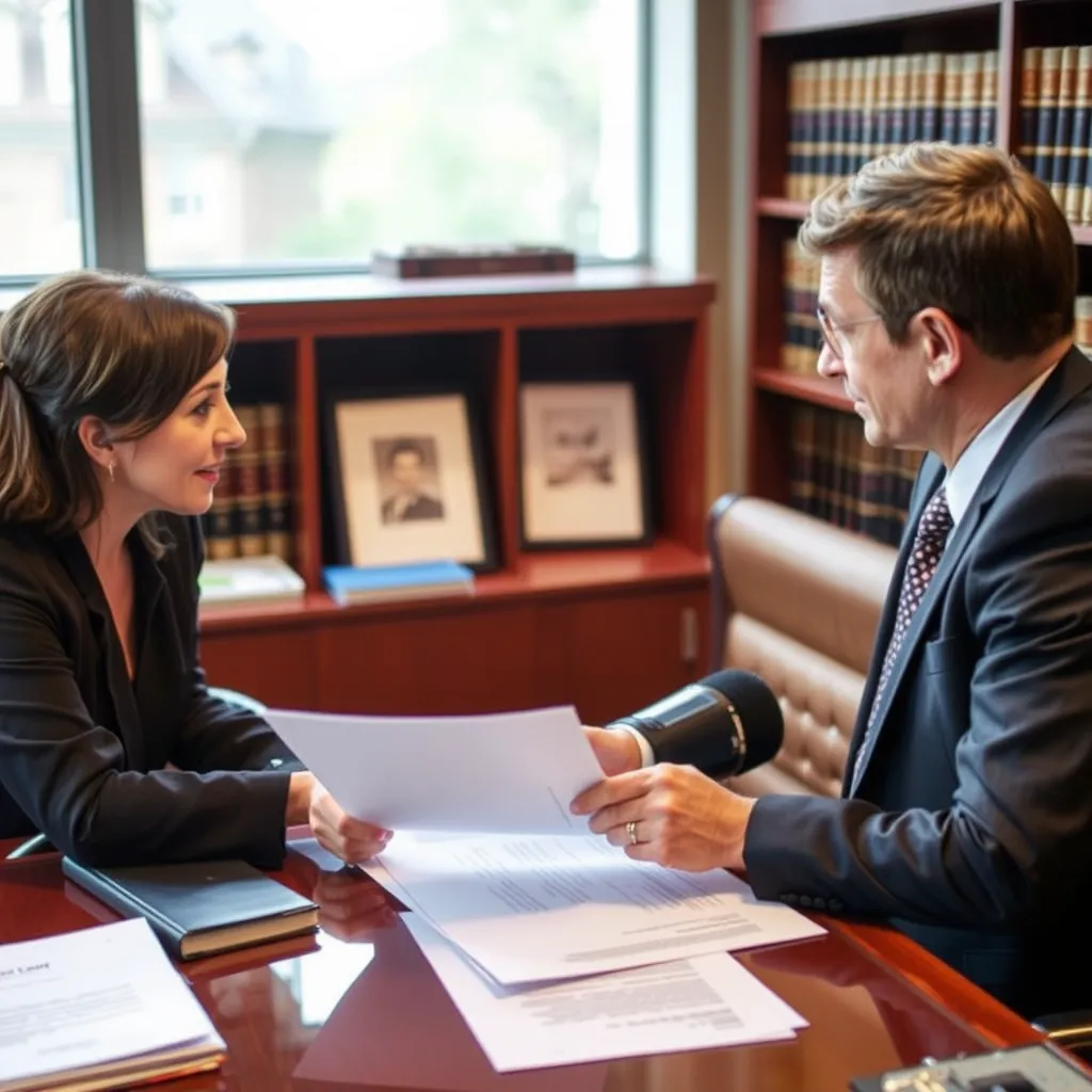 Out Of State Divorce Enforcement Lawyer Fairfax VA
