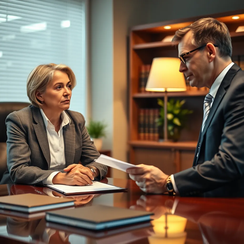 out of state divorce enforcement lawyer Falls Church VA